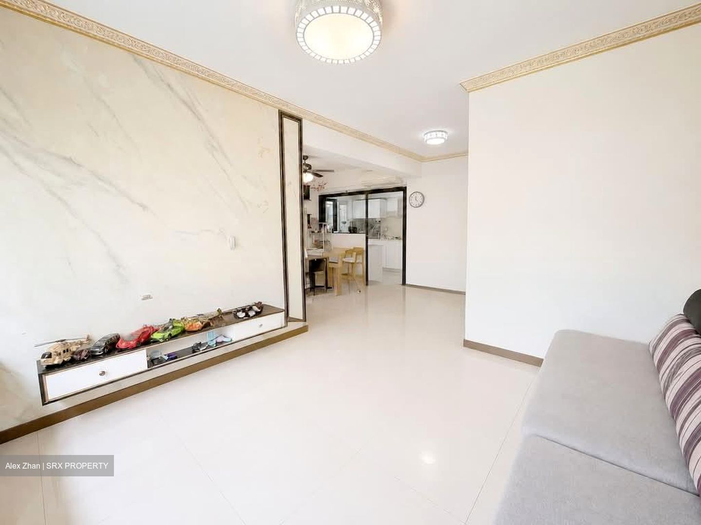 Blk 115A Eastlace @ Canberra (Sembawang), HDB 4 Rooms #591255691